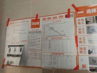 日常巡检