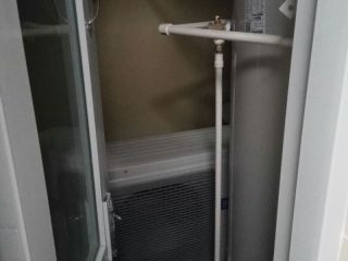 安装工程 验收