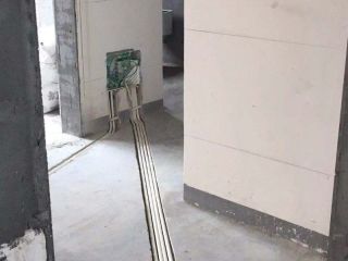隐蔽工程 验收