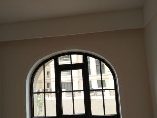 油漆工程 验收