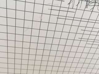 石膏板吊顶施作