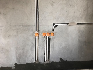 隐蔽工程 验收