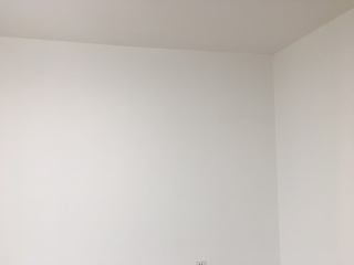 油漆工程 验收