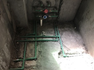 隐蔽工程 验收