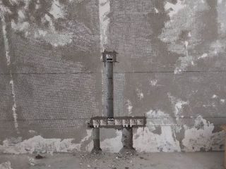 日常巡检