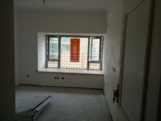 墙、顶面腻子批嵌