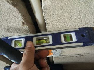 隐蔽工程 验收