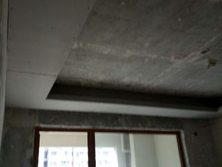 木工吊顶施工