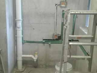 日常巡检