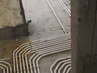 隐蔽工程 验收