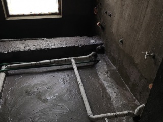 日常巡检