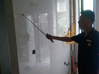 泥木工程 验收