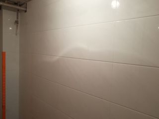 泥木工程 验收