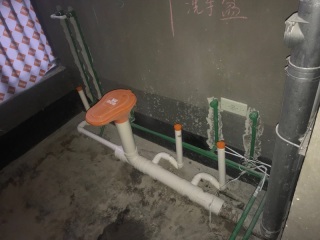 隐蔽工程 验收
