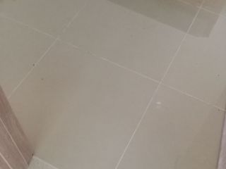 实木复合地板铺设