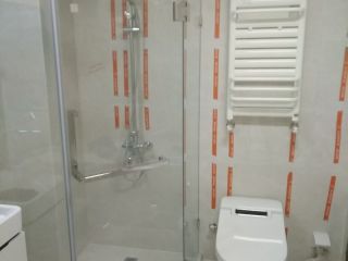 安装工程 验收