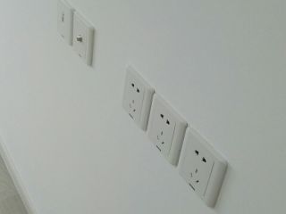 安装工程 验收