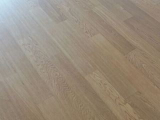 木地板铺设