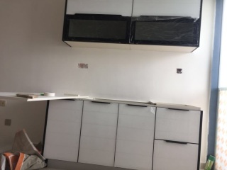 竣工验收