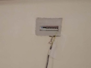 油漆工程 验收