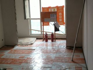 泥木工程 验收