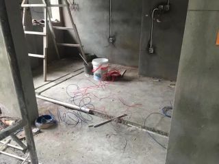 日常巡检