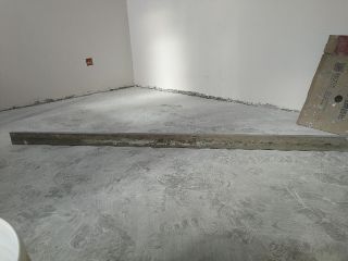 泥木工程 验收