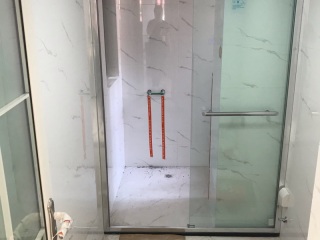 安装工程 验收