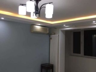 安装工程 验收