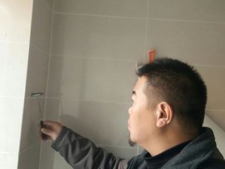 泥木工程 验收