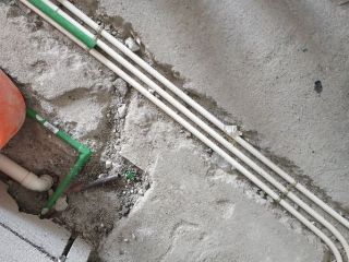 隐蔽工程 验收
