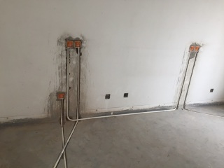 隐蔽工程 验收