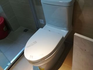 洁具、五金、电器安装