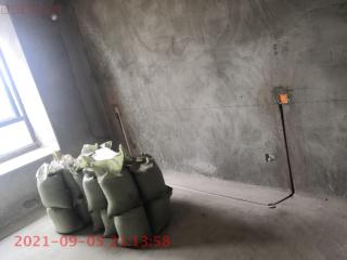 油漆工程 验收
