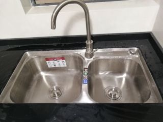 安装工程 验收