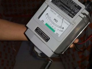 日常巡检