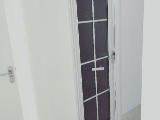 成品门及墙纸铺贴