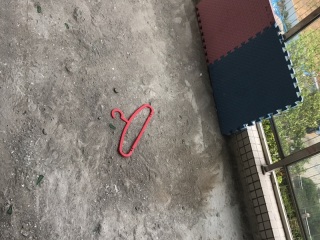 日常巡检