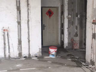 日常巡检