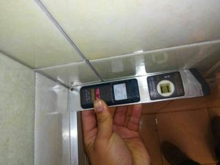 泥木工程 验收