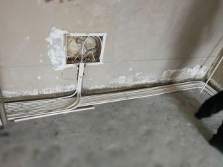 隐蔽工程 验收