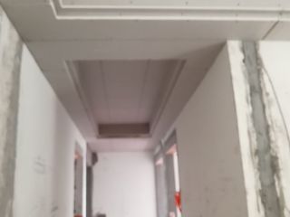 木工吊顶施工
