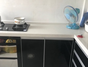 绿地香颂