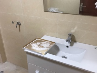 安装工程 验收