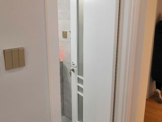 安装工程 验收