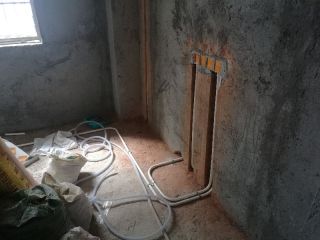隐蔽工程 验收