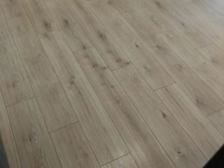 木地板铺设