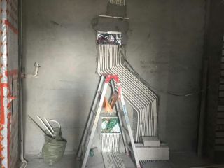 日常巡检