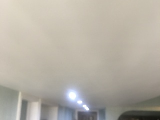 墙、顶面乳胶漆