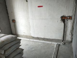 隐蔽工程 验收